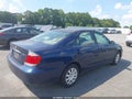 2006 Toyota Camry — photo 4 of 13 | VIN 4T1BE32K26U134242