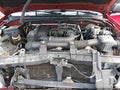 2010 Suzuki Equator — photo 10 of 19 | VIN 5Z62D0CT6AC443516
