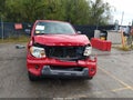 2010 Suzuki Equator — photo 12 of 19 | VIN 5Z62D0CT6AC443516