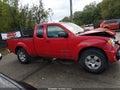 2010 Suzuki Equator — photo 13 of 19 | VIN 5Z62D0CT6AC443516