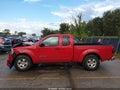 2010 Suzuki Equator — photo 14 of 19 | VIN 5Z62D0CT6AC443516