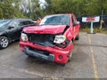 2010 Suzuki Equator — photo 6 of 19 | VIN 5Z62D0CT6AC443516