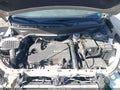 2022 GMC Terrain — photo 10 of 17 | VIN 3GKALYEV6NL296266