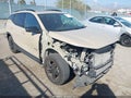 2022 GMC Terrain — photo 1 of 17 | VIN 3GKALYEV6NL296266