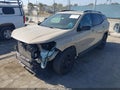 2022 GMC Terrain — photo 2 of 17 | VIN 3GKALYEV6NL296266