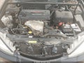 2004 Toyota Camry — photo 10 of 16 | VIN 4T1BE32K44U331765