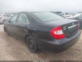 2004 Toyota Camry — photo 3 of 16 | VIN 4T1BE32K44U331765