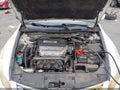 2008 Honda Accord — photo 10 of 16 | VIN 1HGCP36818A059430