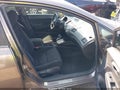 2010 Honda Civic — photo 5 of 15 | VIN 19XFA1F65AE023968