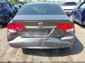 2010 Honda Civic — photo 6 of 15 | VIN 19XFA1F65AE023968