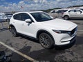 2021 Mazda CX-5 — photo 1 of 16 | VIN JM3KFBEY1M0388273
