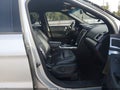 2012 Ford Explorer — photo 5 of 16 | VIN 1FMHK7D85CGB01600
