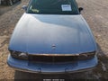 1995 Buick Park Avenue — photo 10 of 16 | VIN 1G4CW52K7SH619475