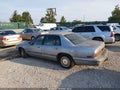 1995 Buick Park Avenue — photo 15 of 16 | VIN 1G4CW52K7SH619475