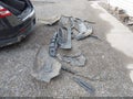 2013 Ford Taurus — photo 12 of 20 | VIN 1FAHP2E81DG190659