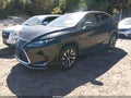 2020 Lexus RX 350 — photo 2 of 16 | VIN 2T2HZMDA4LC231959