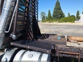 2018 Kenworth T880 — photo 6 of 20 | VIN 1NKZL40X6JJ193994