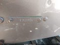 2018 Kenworth T880 — photo 8 of 20 | VIN 1NKZL40X6JJ193994