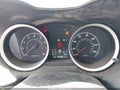 2017 Mitsubishi Lancer — photo 7 of 16 | VIN JA32U2FU6HU013583