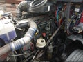 2020 Peterbilt 579 — photo 9 of 23 | VIN 1XPBDP9X5LD669494
