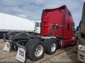 2020 Peterbilt 579 — photo 4 of 23 | VIN 1XPBDP9X5LD669494