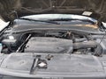 2004 Honda Pilot — photo 10 of 11 | VIN 2HKYF186X4H513961
