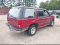 1994 Ford Explorer — photo 4 of 11 | VIN 1FMDU32X7RUD73104