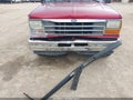 1994 Ford Explorer — photo 6 of 11 | VIN 1FMDU32X7RUD73104