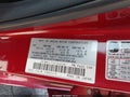2016 Mazda 3 — photo 9 of 16 | VIN JM1BM1L71G1342461
