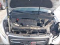 2016 GMC Acadia — photo 10 of 18 | VIN 1GKKVSKD9GJ177967