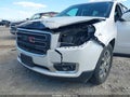 2016 GMC Acadia — photo 6 of 18 | VIN 1GKKVSKD9GJ177967