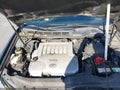 2011 Toyota Avalon — photo 10 of 16 | VIN 4T1BK3DB9BU416555