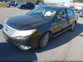 2011 Toyota Avalon — photo 2 of 16 | VIN 4T1BK3DB9BU416555