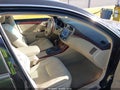2011 Toyota Avalon — photo 5 of 16 | VIN 4T1BK3DB9BU416555