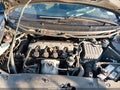 2007 Honda Civic — photo 10 of 12 | VIN JHMFA165X7S002609