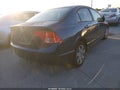 2007 Honda Civic — photo 4 of 12 | VIN JHMFA165X7S002609