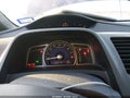 2007 Honda Civic — photo 7 of 12 | VIN JHMFA165X7S002609