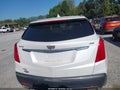 2017 Cadillac XT5 — photo 17 of 17 | VIN 1GYKNDRS2HZ145936