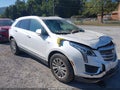 2017 Cadillac XT5 — photo 1 of 17 | VIN 1GYKNDRS2HZ145936