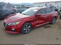 2021 Nissan Altima — photo 2 of 20 | VIN 1N4BL4DW5MN383566