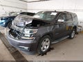 2015 Chevrolet Tahoe — photo 2 of 16 | VIN 1GNSKCKCXFR297382