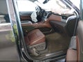 2015 Chevrolet Tahoe — photo 5 of 16 | VIN 1GNSKCKCXFR297382