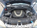 2010 Mercedes-Benz ML-Class — photo 10 of 12 | VIN 4JGBB8GB2AA571179