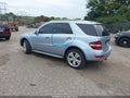 2010 Mercedes-Benz ML-Class — photo 3 of 12 | VIN 4JGBB8GB2AA571179