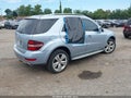 2010 Mercedes-Benz ML-Class — photo 4 of 12 | VIN 4JGBB8GB2AA571179