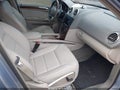2010 Mercedes-Benz ML-Class — photo 5 of 12 | VIN 4JGBB8GB2AA571179