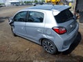 2021 Mitsubishi Mirage — photo 1 of 12 | VIN ML32AUHJ2MH008878