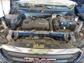 2022 GMC Terrain — photo 10 of 16 | VIN 3GKALMEV9NL202261