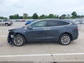 2016 Tesla Model X — photo 13 of 15 | VIN 5YJXCAE21GF010716