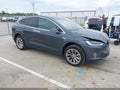 2016 Tesla Model X — photo 1 of 15 | VIN 5YJXCAE21GF010716